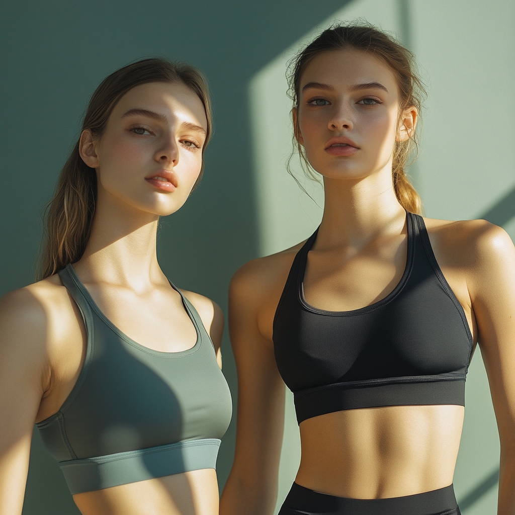 Comparativa entre ropa deportiva seamless y tradicional: ¿Cuál es mejor para ti?